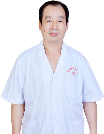 龚继贵 消化内科医师