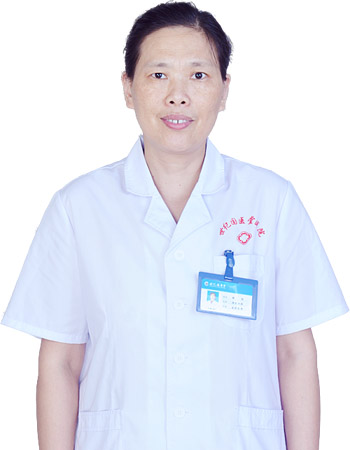 徐玲 消化内科主任医师