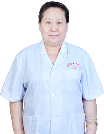 马焕芝 消化内科副主任